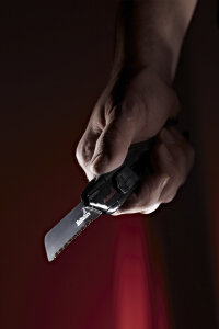 HULTAFORS Ersatzsägeblätter SB 18-3 (389720)