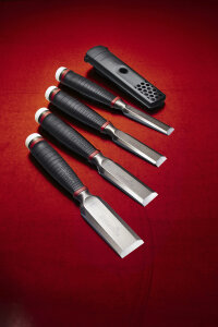 HULTAFORS Stechbeitel HDC, geschmiedet (Stemmeisen) (390263.0)