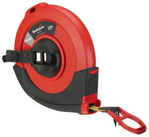 HULTAFORS Glasfaserbandmass CCFM, Kl. II (391103.0)