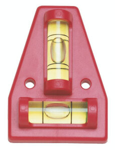 HULTAFORS Kreuz-Wasserwaage K 5 (402004)