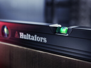 HULTAFORS Alu-Wasserwaage PV