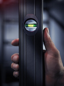 HULTAFORS Alu-Wasserwaage PV