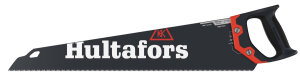 HULTAFORS Handsäge, Zähne mit 3-fach Schliff...