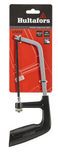 HULTAFORS Metallsägebogen (Handsägebogen) HMM-6...
