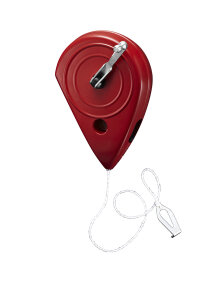 HULTAFORS Schlagschnurgerät Alu (652153)