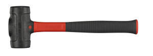 HULTAFORS Schonhammer DB, rückschlagfrei (823411.0)