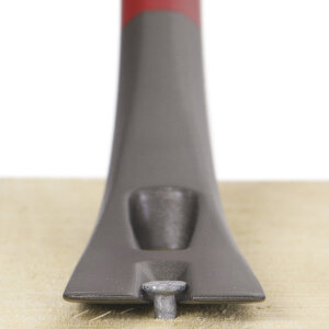 HULTAFORS Nageleisen, Spezialstahl 25, geschmiedet (824021)