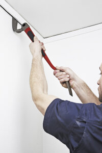 HULTAFORS Nageleisen 209SB verstellbar 25 (824115)