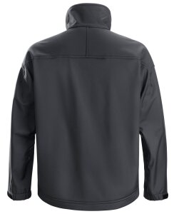 1211 Snickers Profil Softshell Jacke