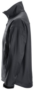 1211 Snickers Profil Softshell Jacke