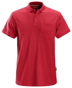 2708 Snickers Polo Shirt