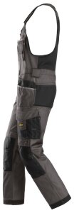 0212 Snickers DuraTwill Kombihose mit Holstertaschen