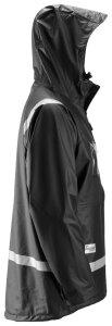 8200 Snickers RegenJacke, PU