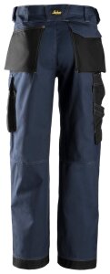 3313 Snickers Handwerkerhose, Rip-Stop, ohne...