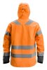 1330 Snickers AllroundWork, High-Vis Jacke, Klasse 3