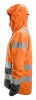 1330 Snickers AllroundWork, High-Vis Jacke, Klasse 3