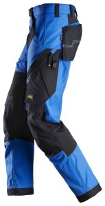 6903 Snickers FlexiWork Arbeitshose, Regular Fit