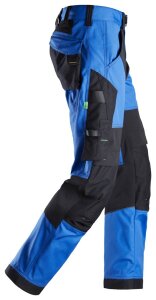6903 Snickers FlexiWork Arbeitshose, Regular Fit