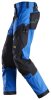 6903 Snickers FlexiWork Arbeitshose, Regular Fit