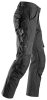 6903 Snickers FlexiWork Arbeitshose - 0404 schwarz - 042 (Standardgrösse)