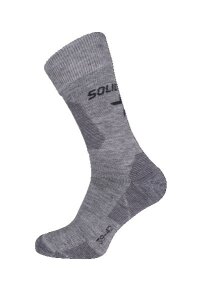 30005 SOLID GEAR PERFORMANCE WINTER 2-Pack Socken