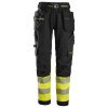 0466 black-signal yellow