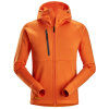 4100 warm orange