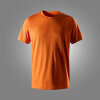 4100 warm orange