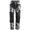 8704 camuflagegrau-schwarz