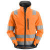 5558 orange-stahlgrau