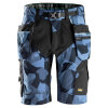 8604 camuflageblau-schwarz